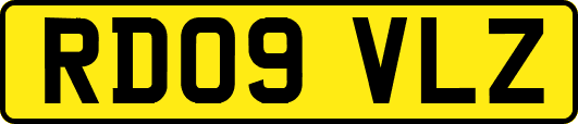 RD09VLZ