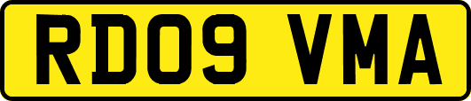 RD09VMA