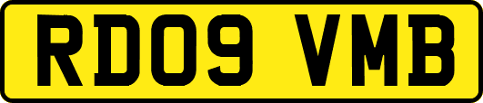 RD09VMB