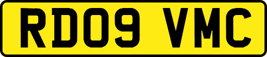 RD09VMC
