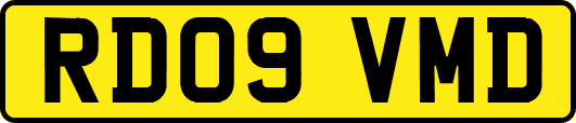RD09VMD