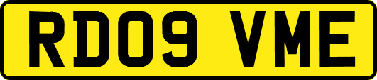 RD09VME