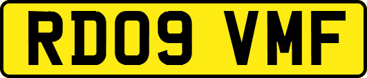 RD09VMF