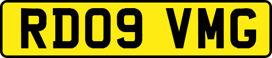 RD09VMG