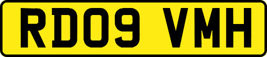RD09VMH