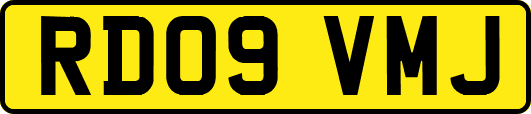 RD09VMJ