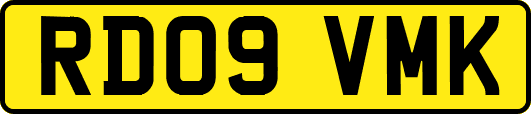 RD09VMK