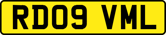 RD09VML