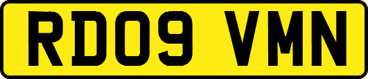 RD09VMN