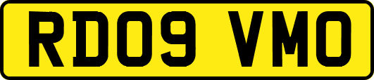 RD09VMO