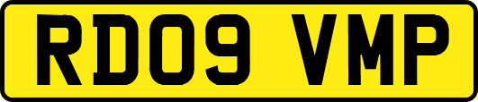 RD09VMP