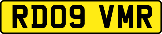 RD09VMR