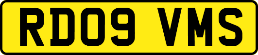 RD09VMS