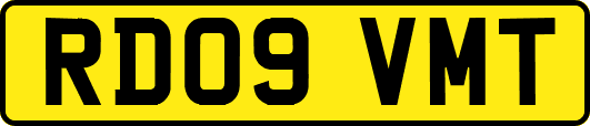 RD09VMT