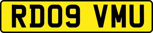 RD09VMU