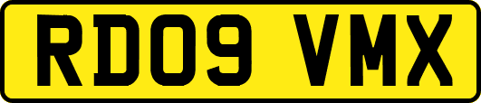 RD09VMX
