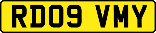 RD09VMY