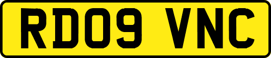 RD09VNC