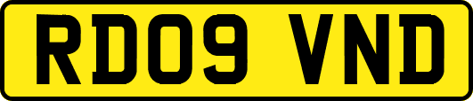 RD09VND
