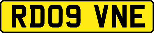 RD09VNE