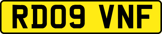 RD09VNF