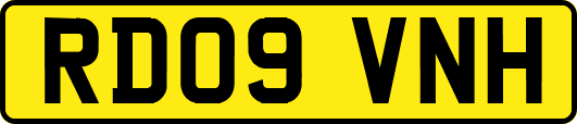 RD09VNH