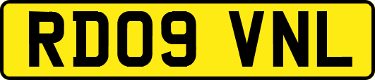 RD09VNL