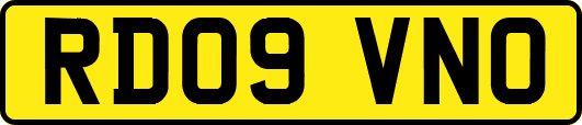 RD09VNO