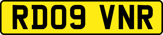 RD09VNR