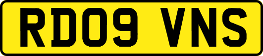 RD09VNS