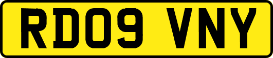 RD09VNY