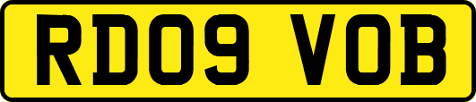 RD09VOB