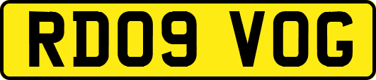 RD09VOG