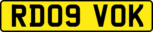 RD09VOK