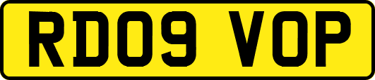 RD09VOP