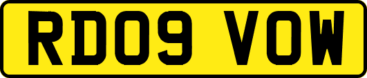 RD09VOW