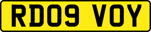 RD09VOY