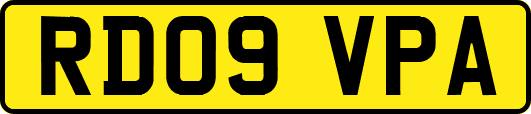 RD09VPA