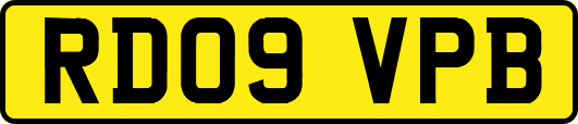 RD09VPB