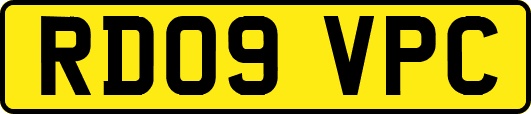 RD09VPC