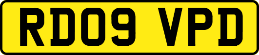 RD09VPD