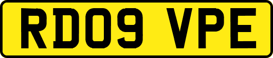 RD09VPE