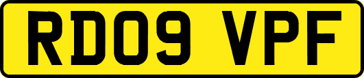 RD09VPF