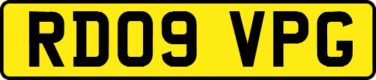 RD09VPG