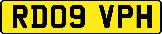 RD09VPH