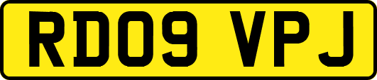RD09VPJ