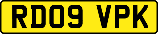RD09VPK
