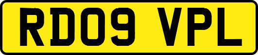 RD09VPL