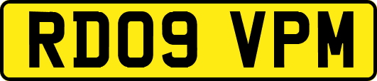 RD09VPM