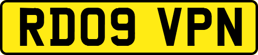 RD09VPN